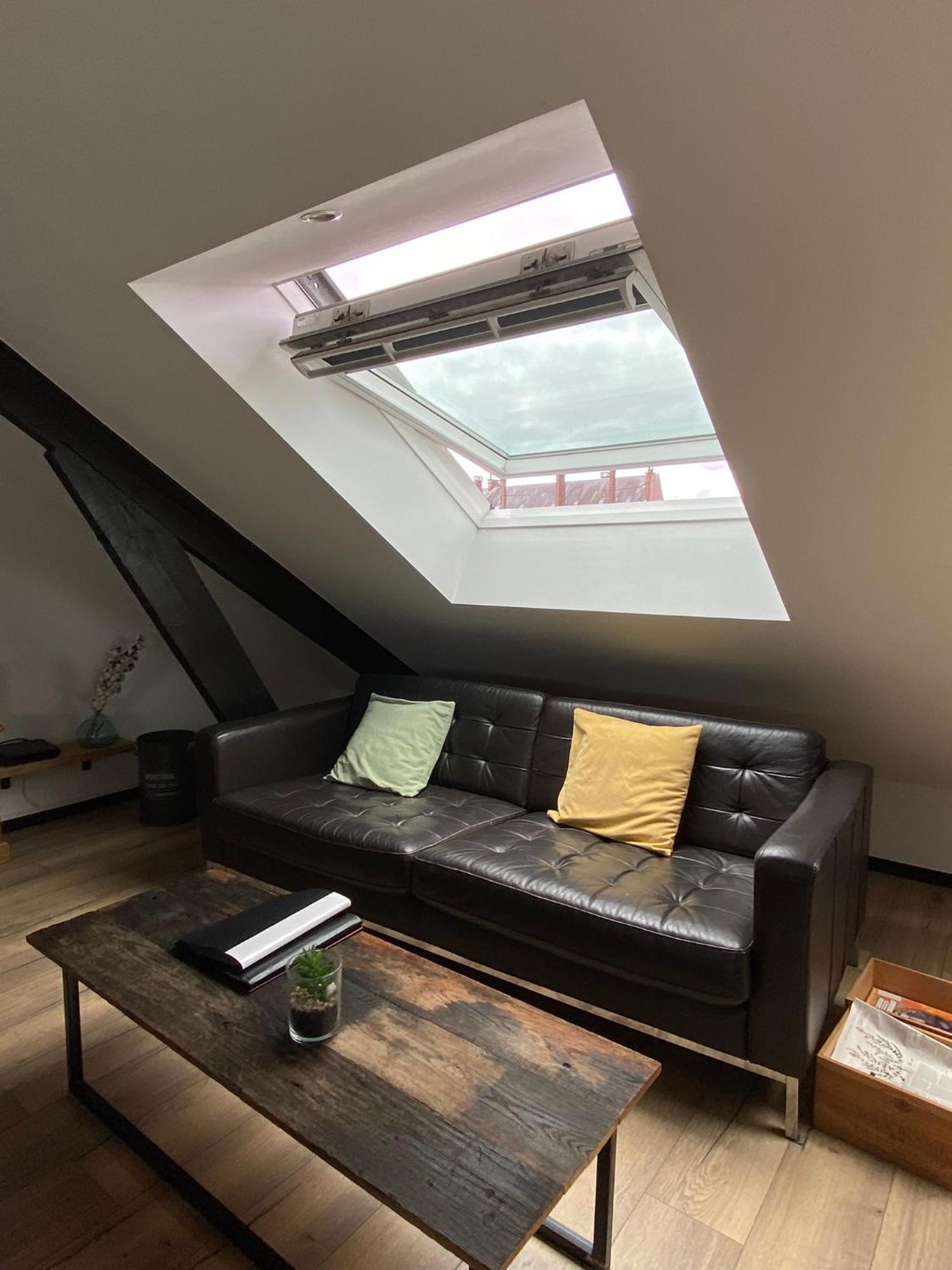 "La Fabrique" En Hypercentre Parking Gratuit Apartamento Amiens Exterior foto
